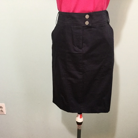 Dalia Collection Skirt - Picture 5 of 7